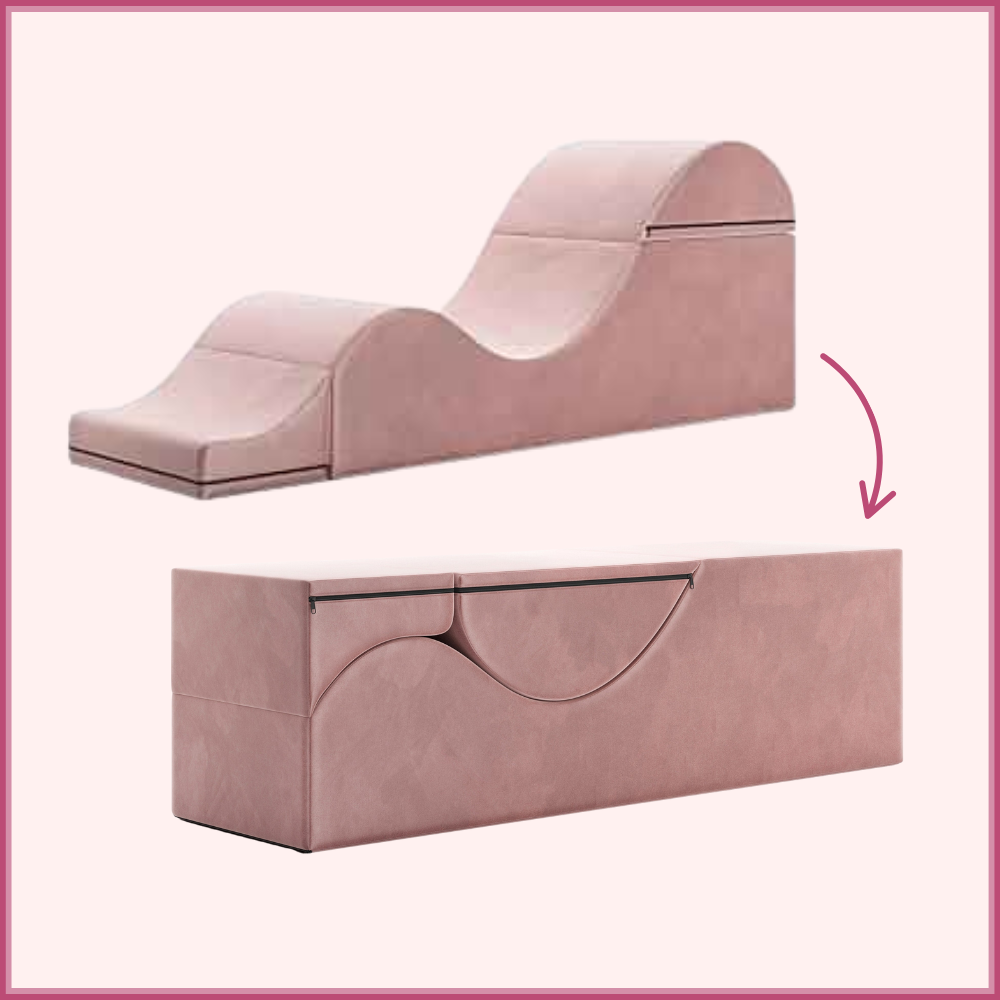 Flip Chaise
