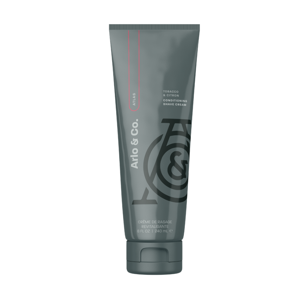 Conditioning Shave Cream (For Him)