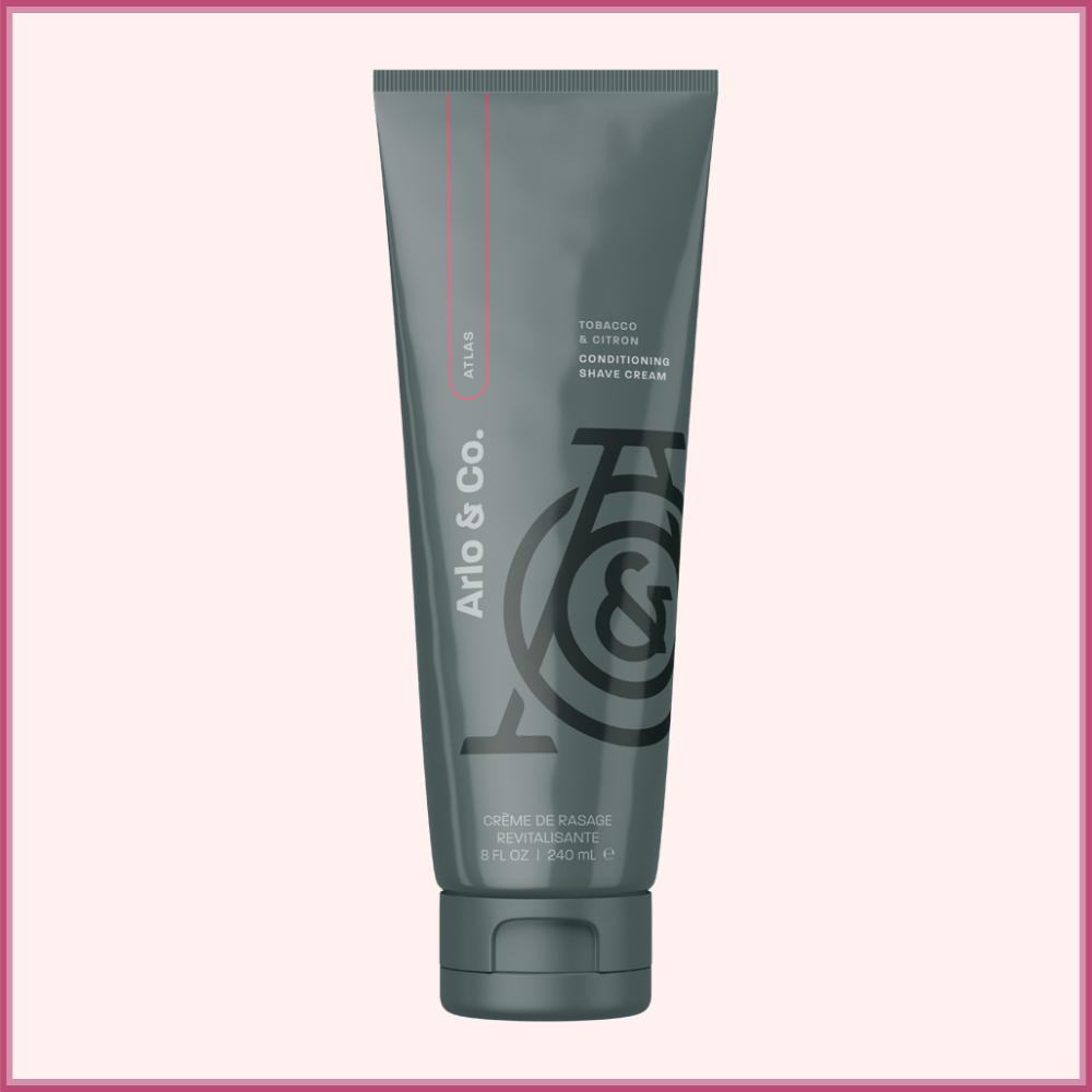 Conditioning Shave Cream (For Him)
