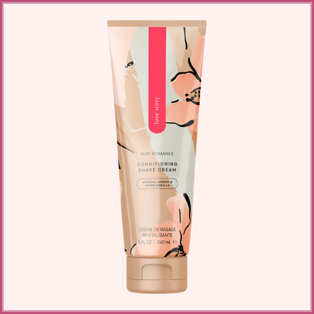 Coochy Shave Cream