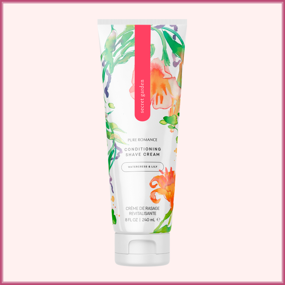 Coochy Shave Cream