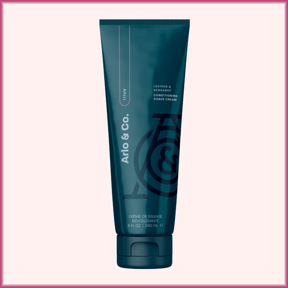 Conditioning Shave Cream (For Him)