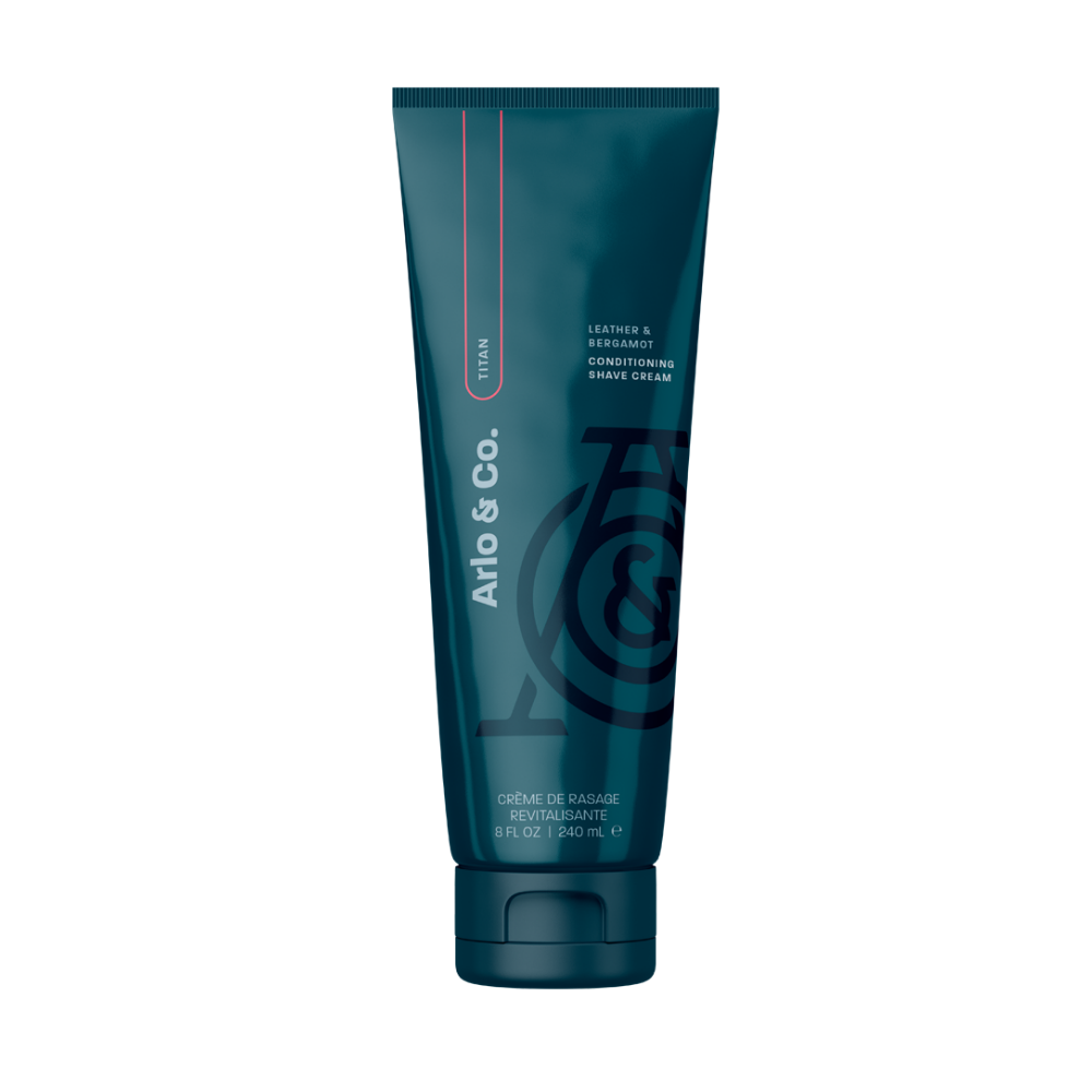Conditioning Shave Cream (For Him)