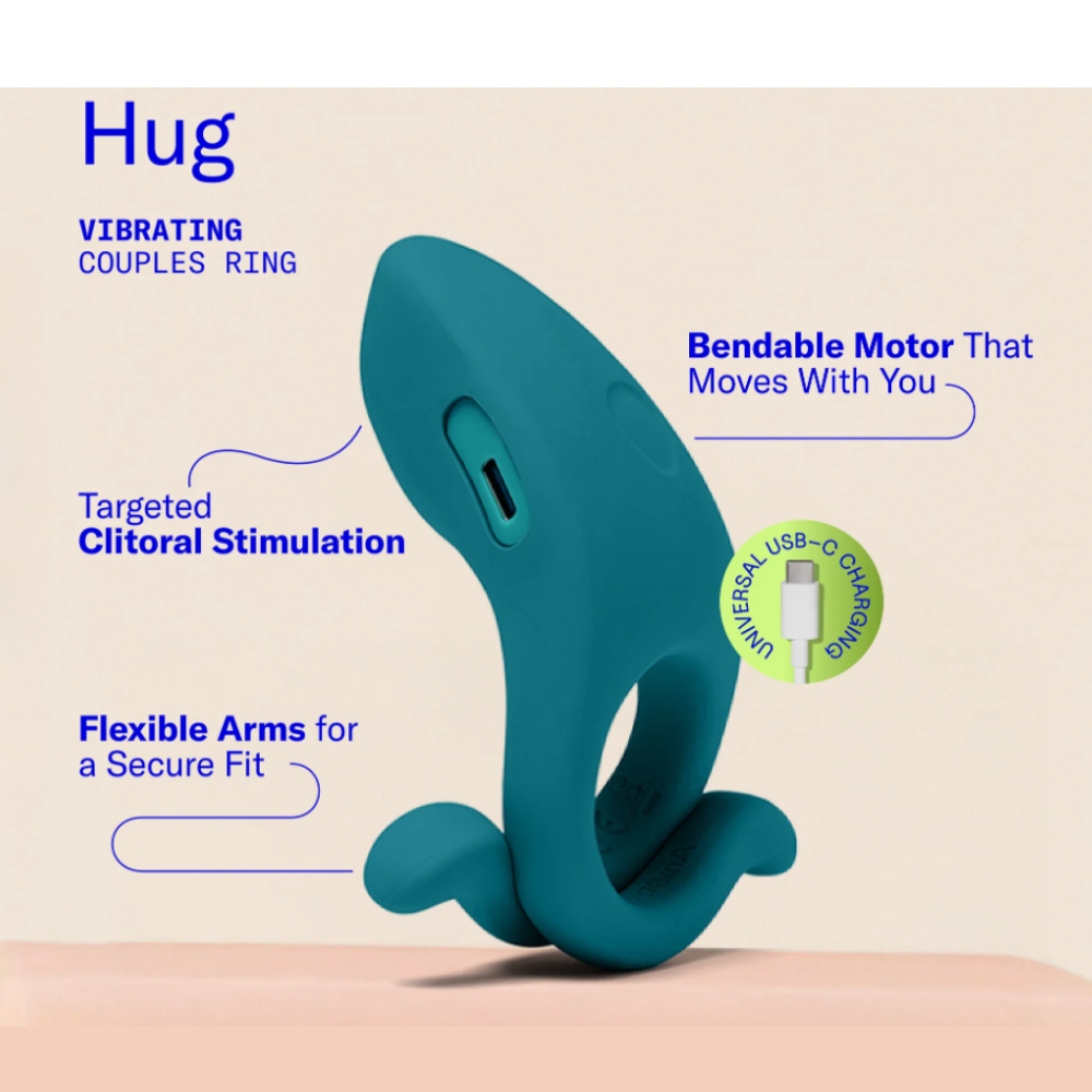 Hug