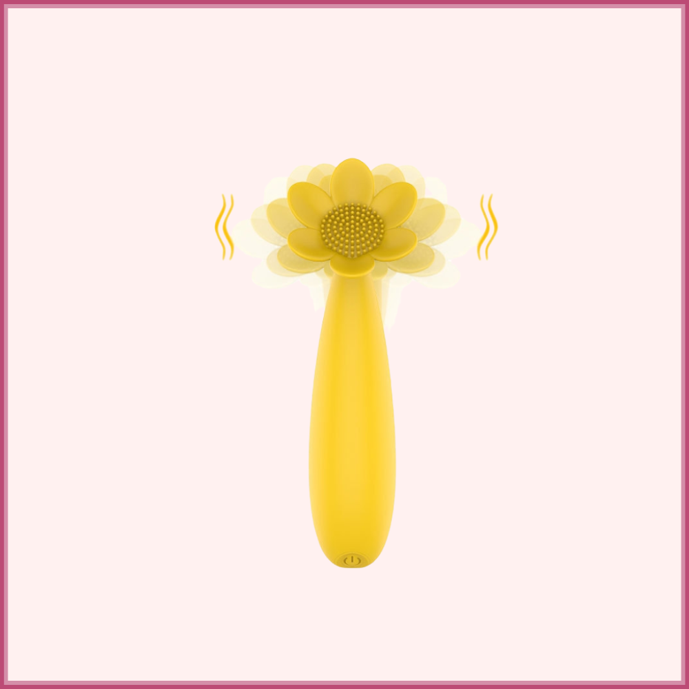Flower Power
