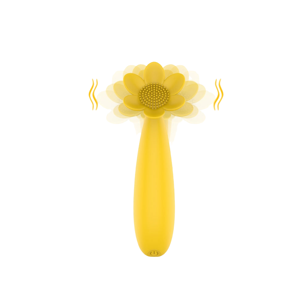 Flower Power