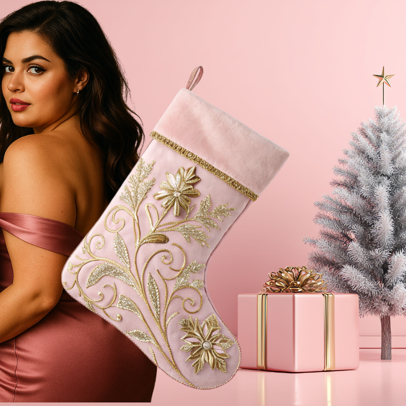 STOCKINGS! Sexy or Self Care!