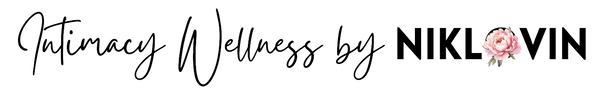 Intimacy Wellness by NikLovin