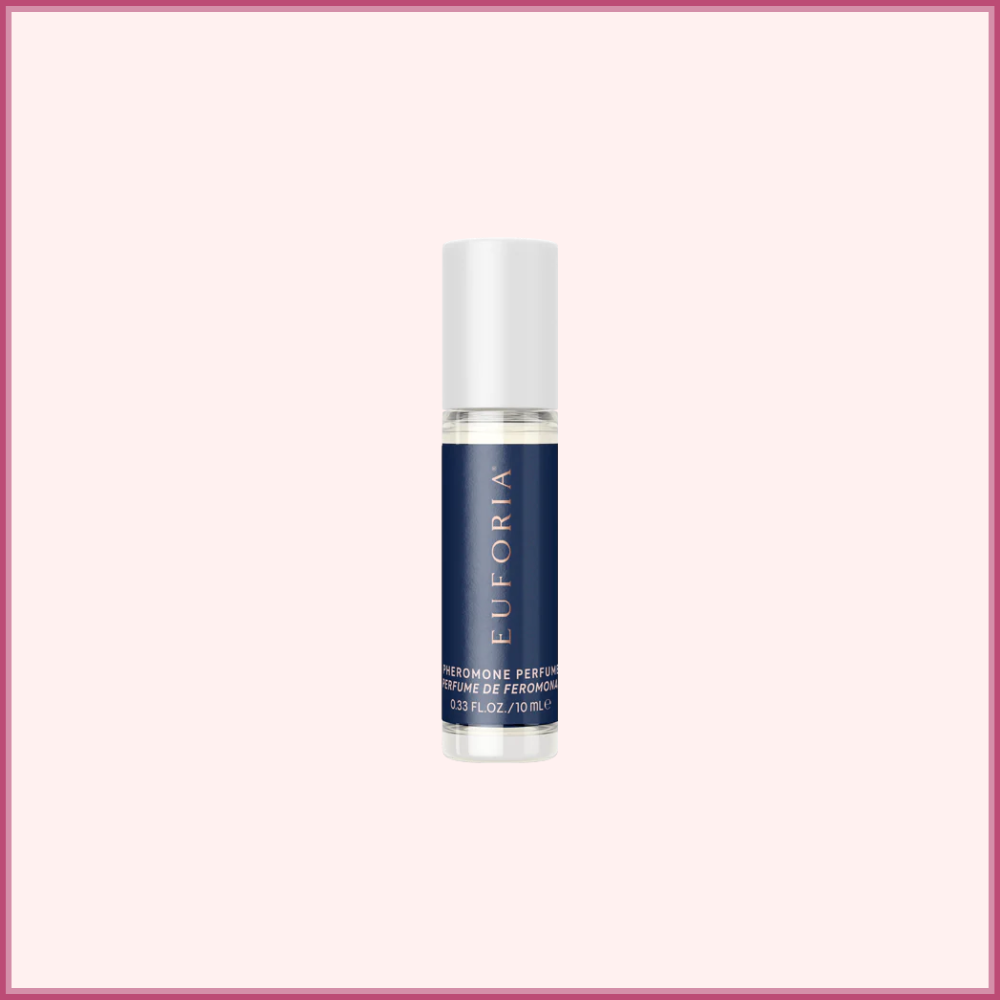 Pheromone Perfume