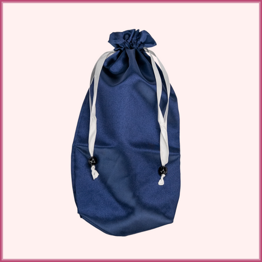 Pleasure Toy Tote - Anti Microbial Bag