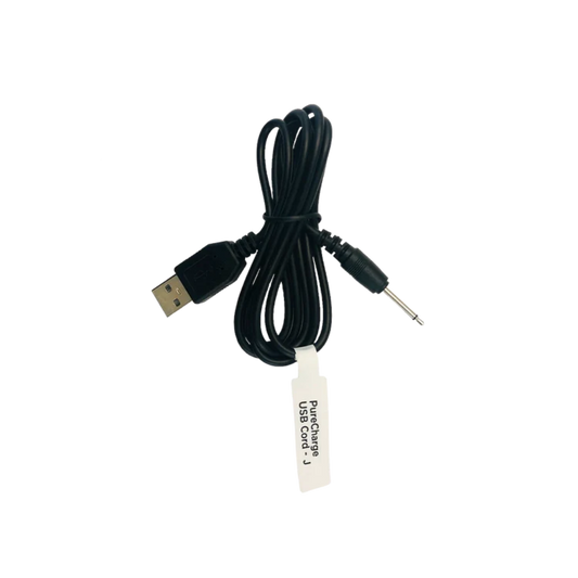 PureCharge USB Cord - J