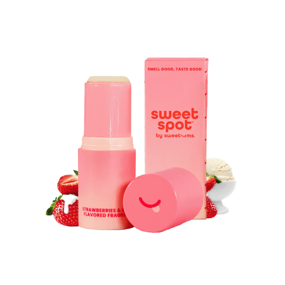 Sweetums Flavored Fragrance