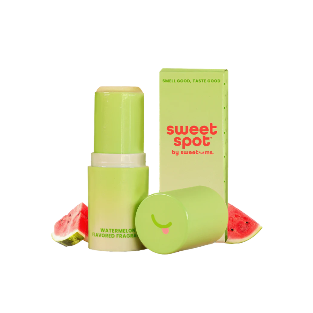 Sweetums Flavored Fragrance