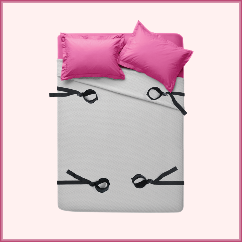 Bed & Beyond