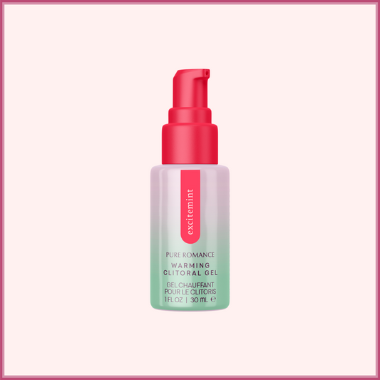 ExciteMint Warming Enhancement