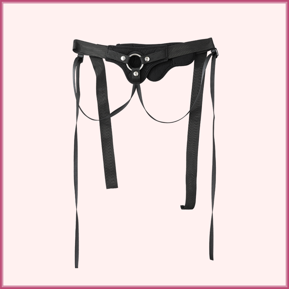 Strap-On Harness