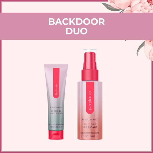 Fanny Pack Backdoor Bundle