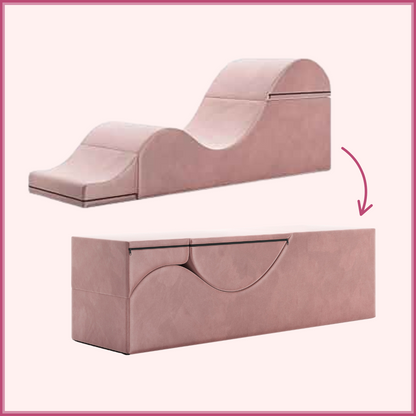Flip Chaise