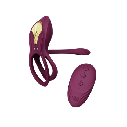 Bayek Insertable C-Ring