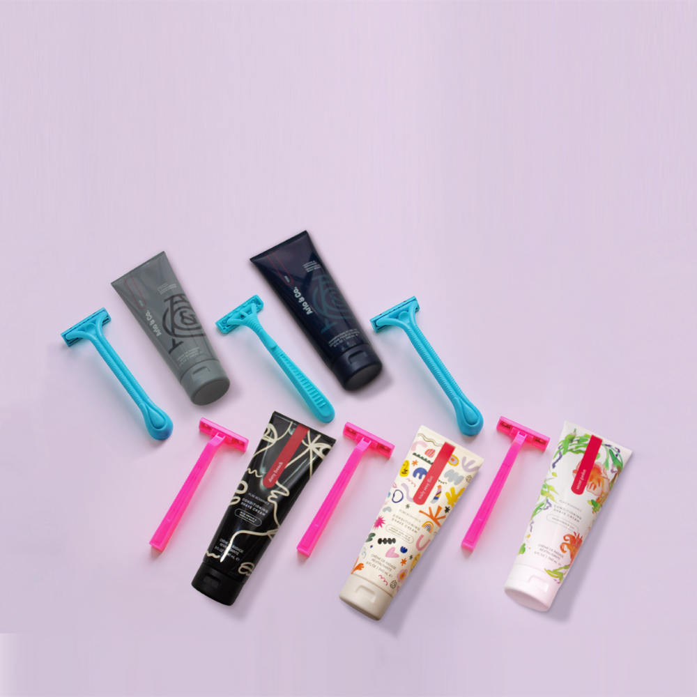 Coochy Shave Cream