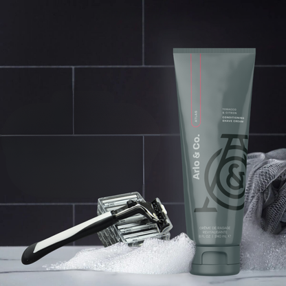 Conditioning Shave Cream (For Him)