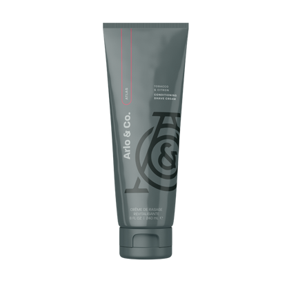 Conditioning Shave Cream (For Him)