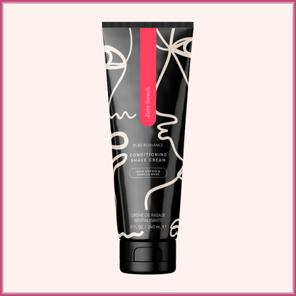 Vuluxe Shave Cream