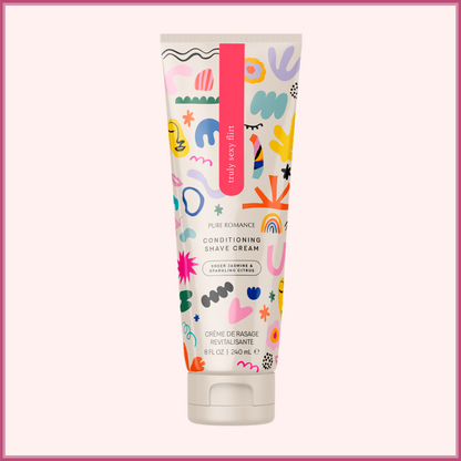 Vuluxe Shave Cream