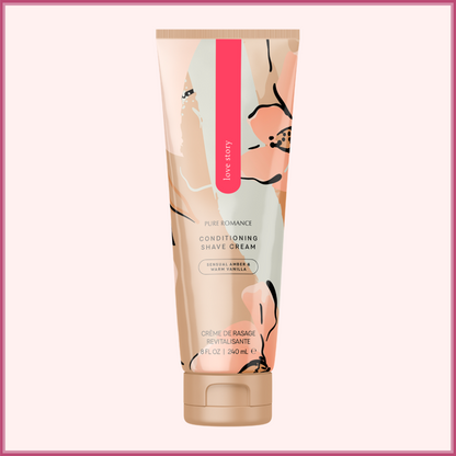 Coochy Shave Cream