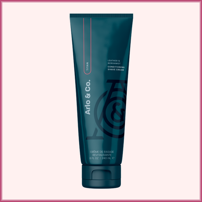 Conditioning Shave Cream (For Him)
