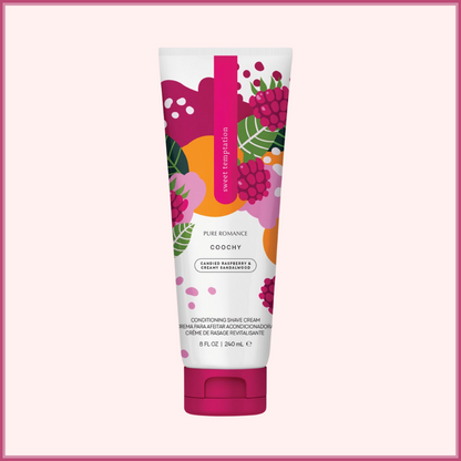 Vuluxe Shave Cream