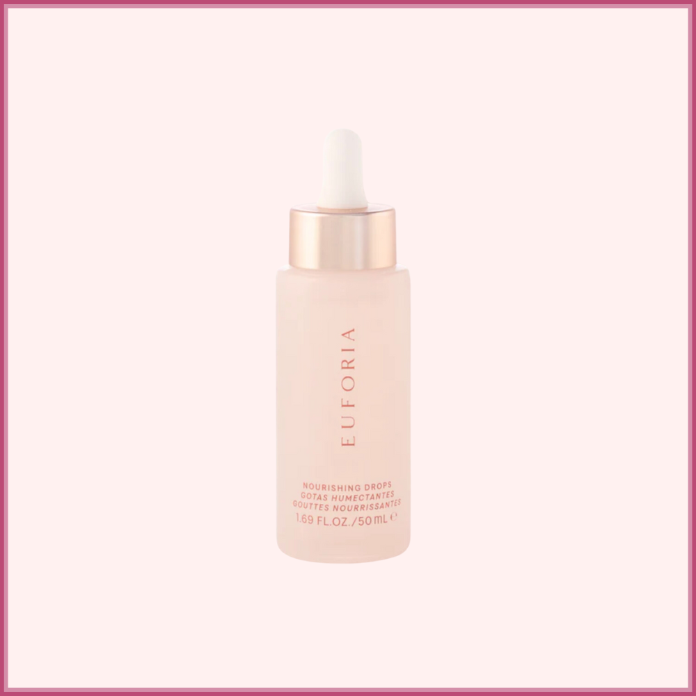 Nourishing Drops