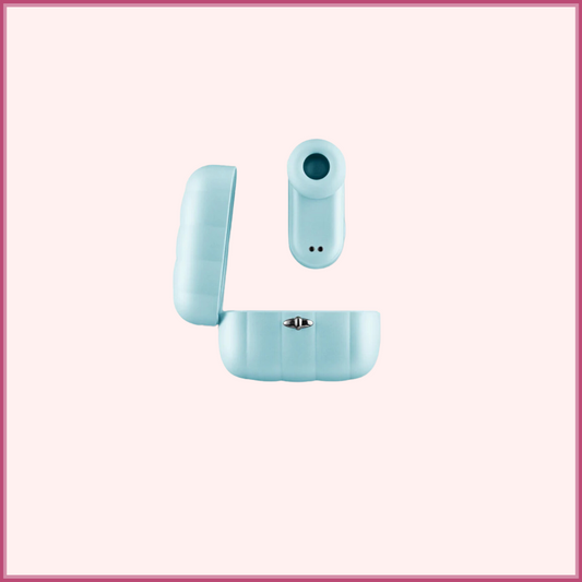 Pleasure Pod