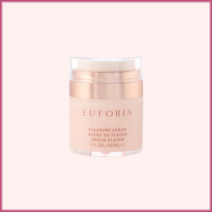 Pleasure Serum
