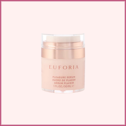 Pleasure Serum