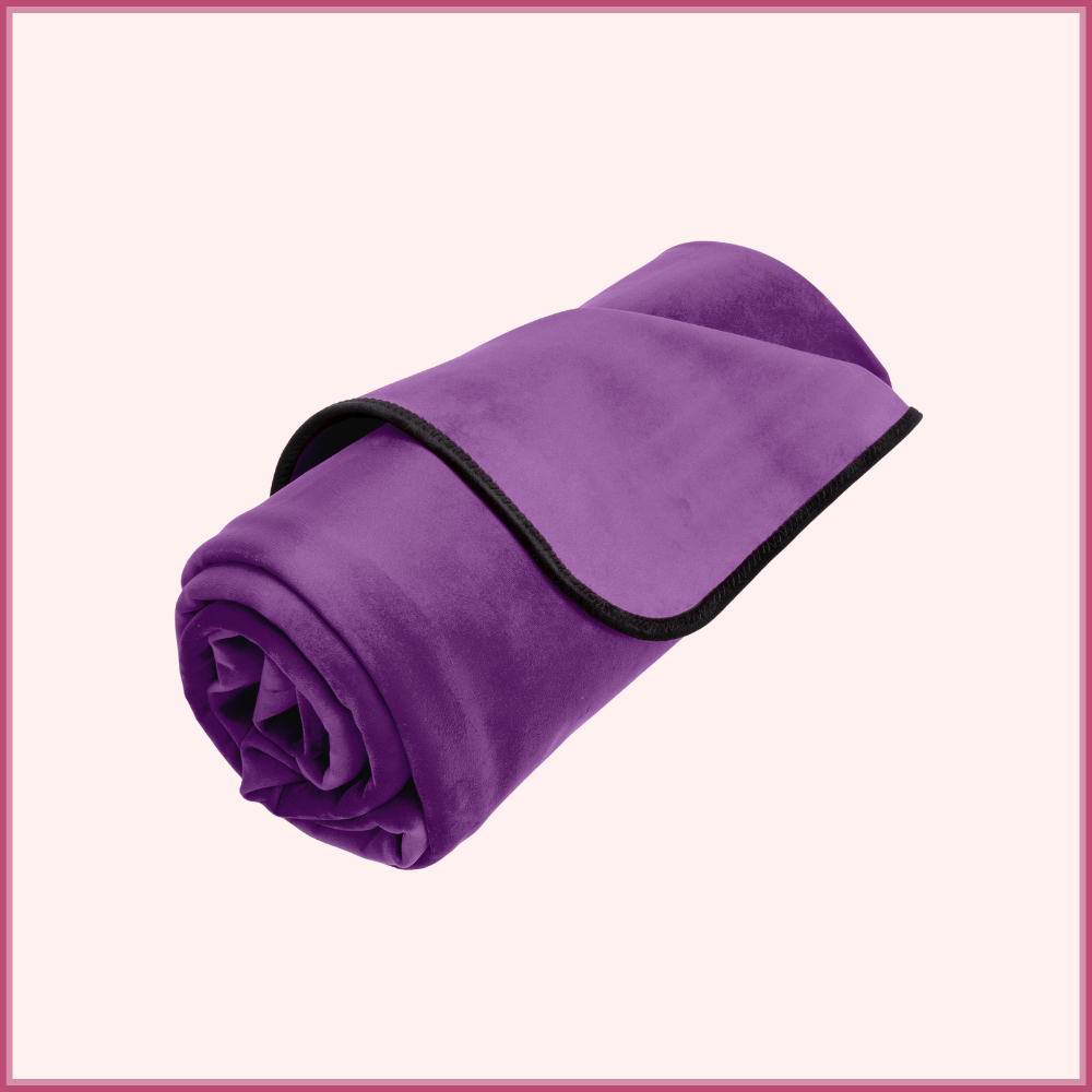 Fascinator Splashproof Throws