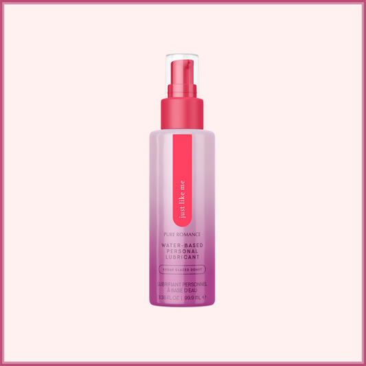 Just Like Me Lubricant