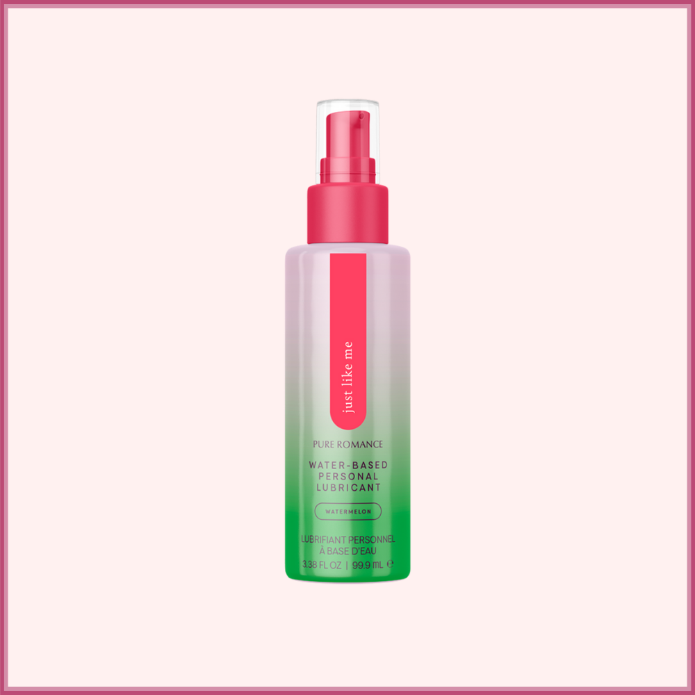 Just Like Me Lubricant
