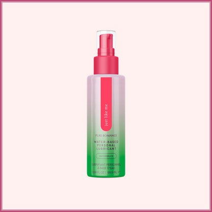 Just Like Me Lubricant