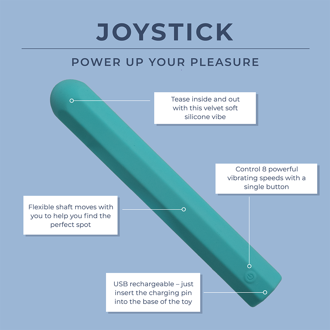 Joystick Bullet