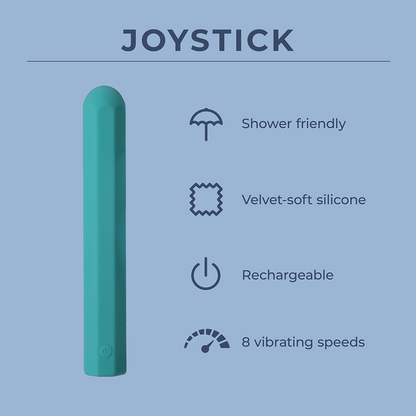Joystick Bullet