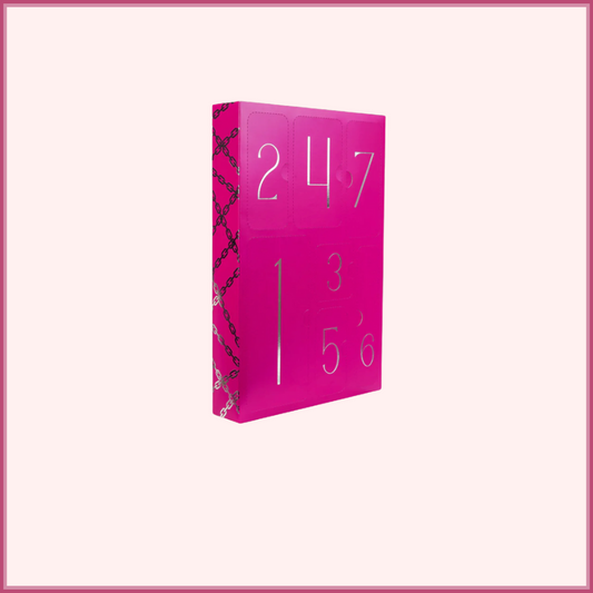 Kinky Countdown