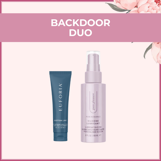Fanny Pack Backdoor Bundle