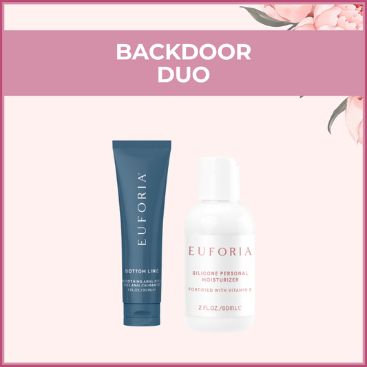 Fanny Pack Backdoor Bundle