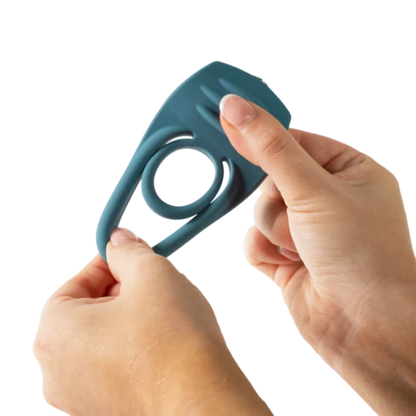 Ring My Bell (Double Feature)