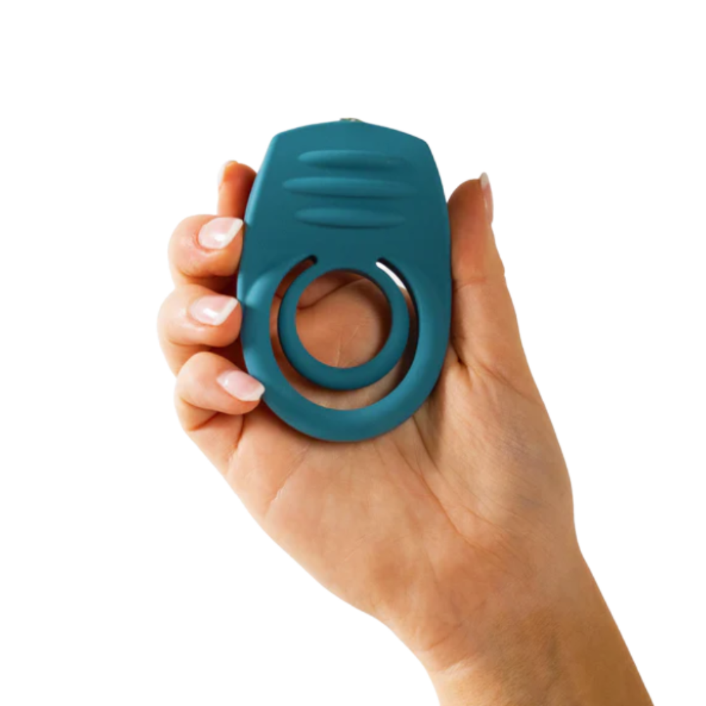 Ring My Bell (Double Feature)