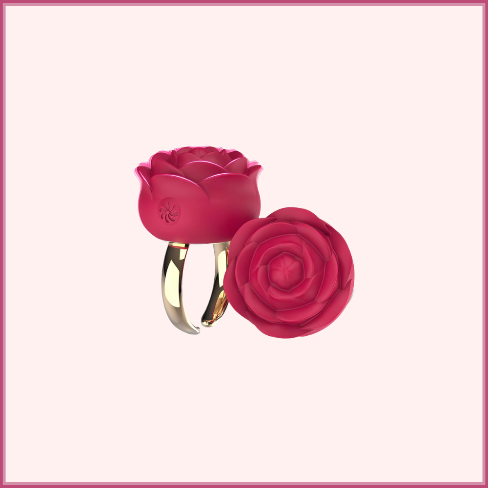 Rose Ring