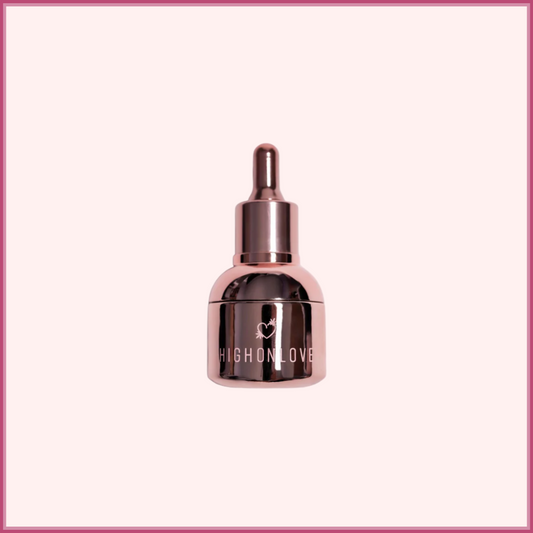 Stimulating Sensual Oil