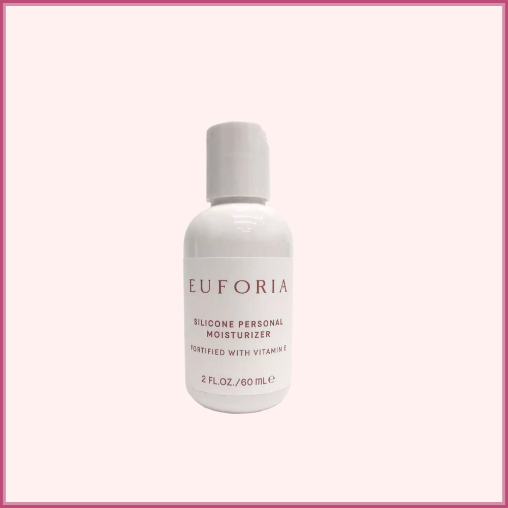 Silicone Lubricant - Euforia