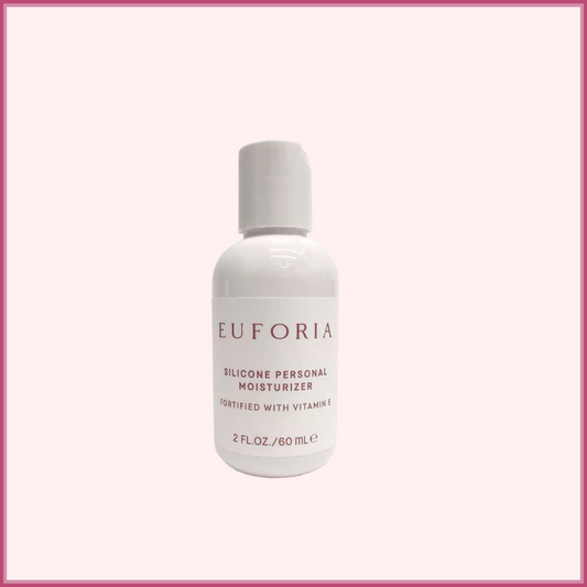 Silicone Lubricant - Euforia
